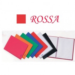 PORTALISTINI 60B. FAVORIT 22X30 ROSSO