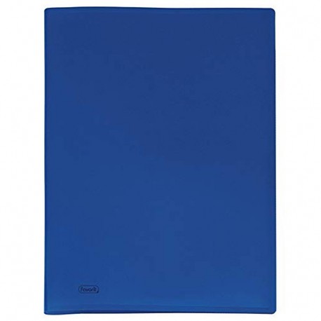 PORTALISTINI 100B. FAVORIT 22X30 BLU