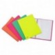 PORTALISTINI 20B. FAVORIT 22X30 FLUO ASS