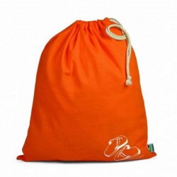 SACCA COTONE MULTIUSO 33X40CM - 3099