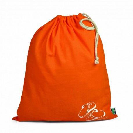 SACCA COTONE MULTIUSO 33X40CM - 3099