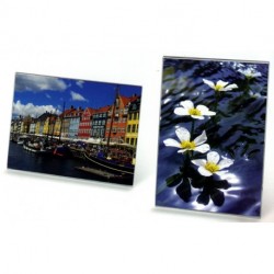 PORTADEPLIANT ACRILICO 31X23 - 7079//