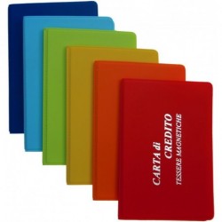 CLASSIC CARD COLOR - 1008C