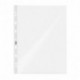 BUSTE FORATE TQ TASK 22X30 50PZ. LISCE