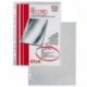 BUSTE FORATE RECORD 21X30 25 PZ -