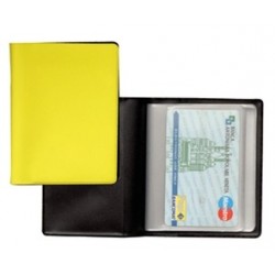 10 CARDS HOLDER - 20003530