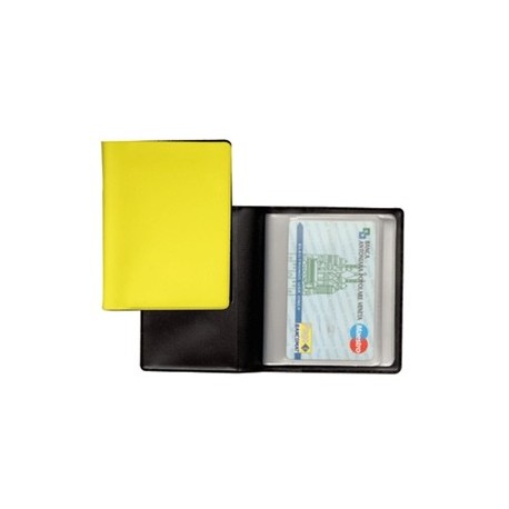 10 CARDS HOLDER - 20003530