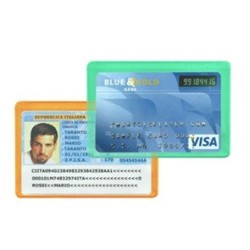 SINGLE CARD HOLDER - 20035160
