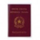 PORTA PASSAPORTO BIOMETRICO - 20063206