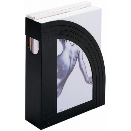 PORTARIVISTE MODULA NERO -E0803NE