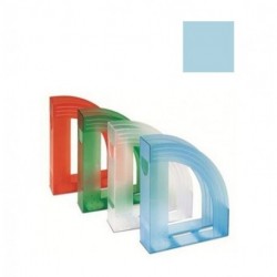 PORTARIVISTE MODULA TRASP.AZZURRO-E803TA