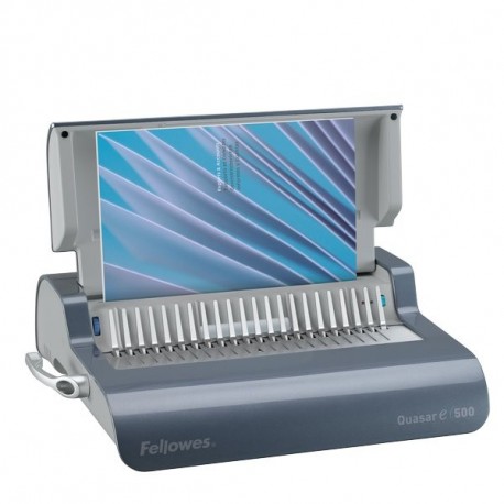 RILEGATRICE QUASAR+ RILEGA FINO A 500FF