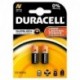 BATTERIA DURACELL N MN9100 BL 2 PZ