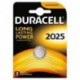 BATTERIA DURACELL DL2025 BL. 1PZ