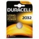 BATTERIA DURACELL BL.1PZ - 2032