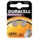 BATTERIA DURACELL LR54 BL.2PZ