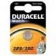 BATTERIA DURACELL 389/390