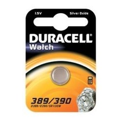 BATTERIA DURACELL 389/390