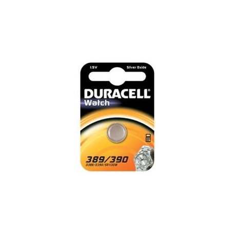 BATTERIA DURACELL 389/390