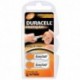 BATTERIA DURACELL ACUSTICA ARANCIO