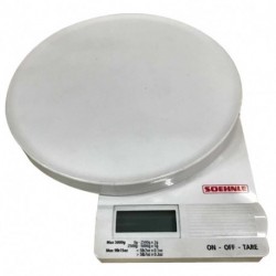 BILANCIA SOEHNLE MAGNUM5KG - 65823