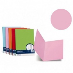 CARTELLE ATTI FAVINI SIMPLEX F SCARLATTO