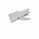 CUCITRICE A PINZA GRIGIO ZENIT 551AS G