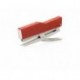 CUCITRICE A PINZA 595  ZENITH ROSSO