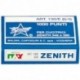 PUNTI 130/E ZENITH METALLICI CF100X1000