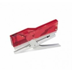 CUCITRICE A PINZA 590 FUN ZENITH ROSSO