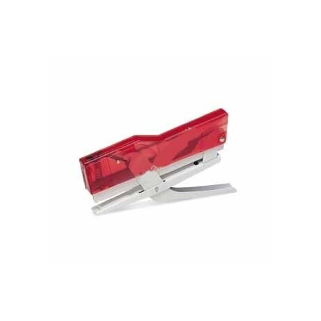 CUCITRICE A PINZA 590 FUN ZENITH ROSSO