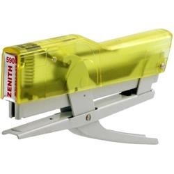 CUCITRICE A PINZA 590 FUN ZENITH GIALLO