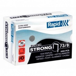 PUNTI UFFICIO 73/8 5M SUP - 24890300