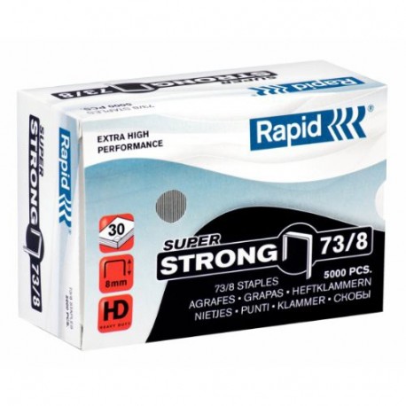 PUNTI UFFICIO 73/8 5M SUP - 24890300