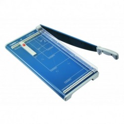 TAGLIERINA A LEVA DAHLE 534 - R000534