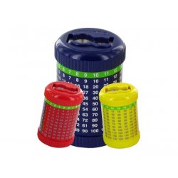 TEMPERAMATITE 2F. C/SERBATOIO KUM 431M2