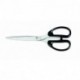 FORBICE 21CM LEBEZ LAMA ACCIAIO - 4336