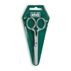 FORBICE 12CM LEBEZ PUNTA TONDA - 422-12