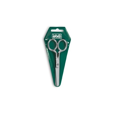 FORBICE 12CM LEBEZ PUNTA TONDA - 422-12