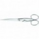 FORBICE 18CM LEBEZ UFFICIO METALLO