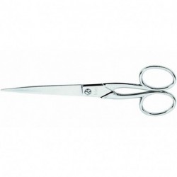 FORBICE 18CM LEBEZ UFFICIO METALLO