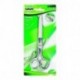 FORBICE 15CM LEBEZ PUNTA TONDA ACCIAIO