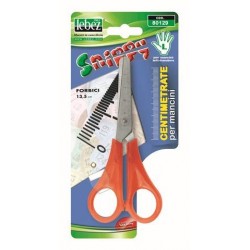 FORBICE 13,5CM LEBEZ MANCINI