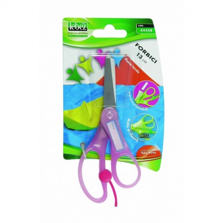 FORBICE LEBEZ SFORZO RIDOTTO BL. 1PZ