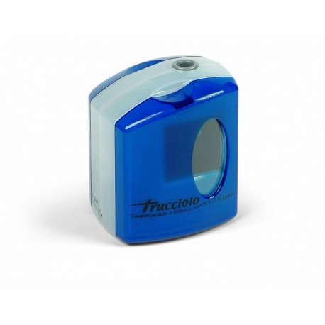 TEMPERAMATITE 1F. C/SERBATOIO BATTERIA