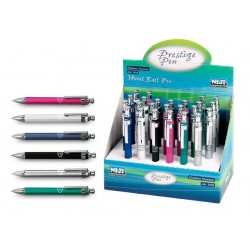 MINI PENNE PRESTIGE EXPO 24 PZ  - 3810