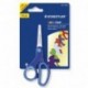 FORBICE 14CM STAEDTLER MANCINI BL.1PZ