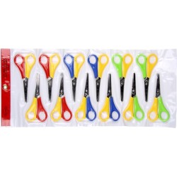FORBICI MANCINI 12PZ. - 200/025/0012