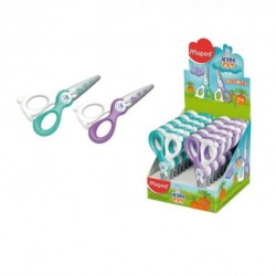 FORBICE 12CM MAPED KIDI KUT -137702