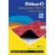 CARTA CARBONE PELIKAN 1022G A4/100FF NER